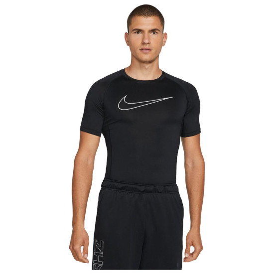 Nike Ανδρική κοντομάνικη μπλούζα Pro Dri-FIT